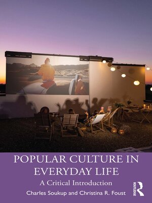 cover image of Popular Culture in Everyday Life